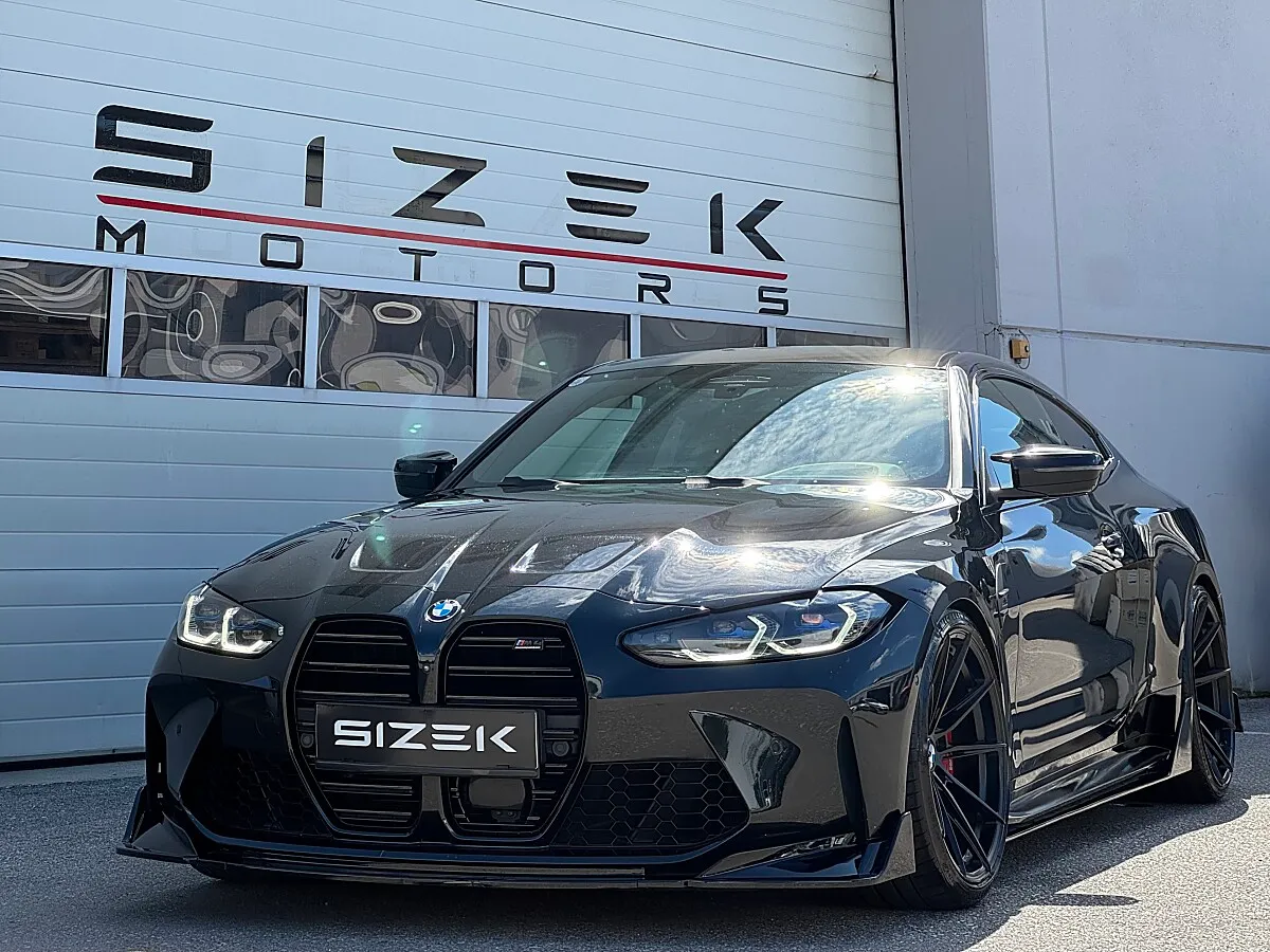 BMW 4er-Reihe