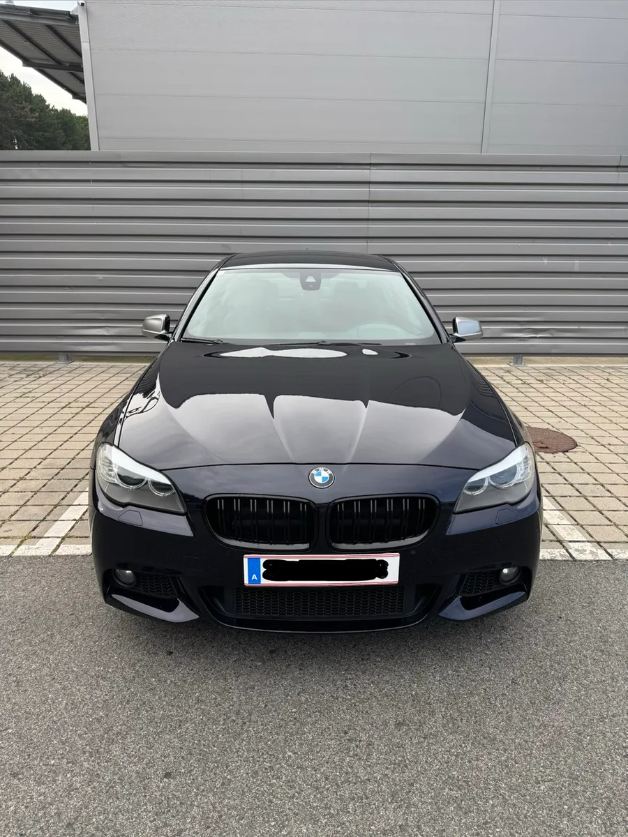 BMW 5er-Reihe