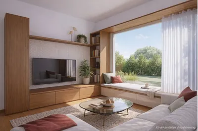 4-Zimmer-Haus kaufen in Bruck an der Leitha – 123 m², € 469.900 – Bild 3 von 25