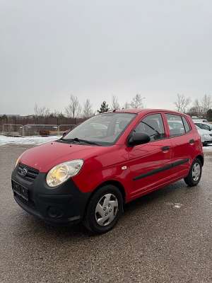 KIA Picanto 1,0i Cool