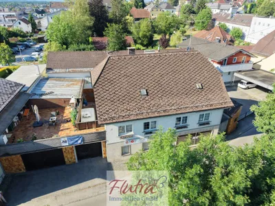 5-Zimmer-Immobilie kaufen in Wels-Land – 345 m², € 475.000 – Bild 2 von 23