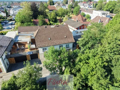 5-Zimmer-Immobilie kaufen in Wels-Land – 345 m², € 475.000 – Bild 3 von 23