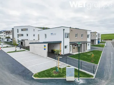4-Zimmer-Haus mieten in Melk – 106,27 m², € 1.335 – Bild 4 von 4