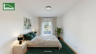 2-Zimmer-Wohnung mieten in Graz – 52,49 m², € 849 – Bild 6 von 20