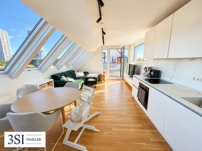3-Zimmer-Wohnung kaufen in Wien – 84,57 m², € 594.900