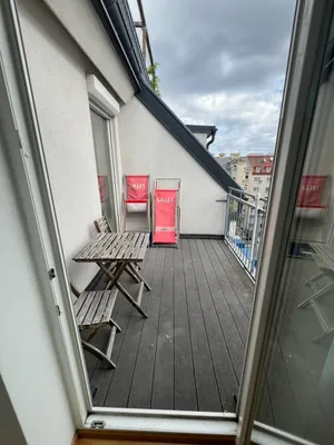 1-Zimmer-Wohnung mieten in Wien – 41 m², € 850 – Bild 2 von 17
