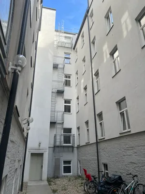 1-Zimmer-Wohnung mieten in Wien – 41 m², € 850 – Bild 17 von 17