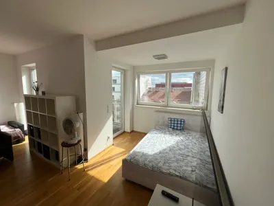 1-Zimmer-Wohnung mieten in Wien – 41 m², € 850 – Bild 5 von 17
