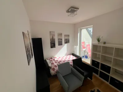1-Zimmer-Wohnung mieten in Wien – 41 m², € 850 – Bild 7 von 17