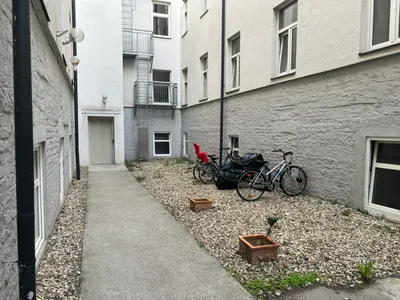 1-Zimmer-Wohnung mieten in Wien – 41 m², € 850 – Bild 16 von 17