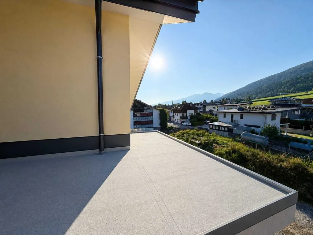 Wohnung – Birgitz, Bezirk Innsbruck-Land - Ansicht 2
