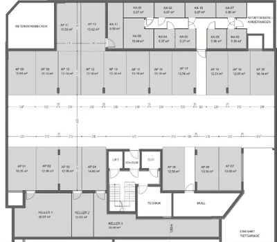 2-Zimmer-Wohnung kaufen in Innsbruck-Land – 65 m², € 599.000 – Bild 15 von 16