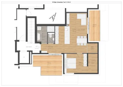 2-Zimmer-Wohnung kaufen in Innsbruck-Land – 65 m², € 599.000 – Bild 13 von 16