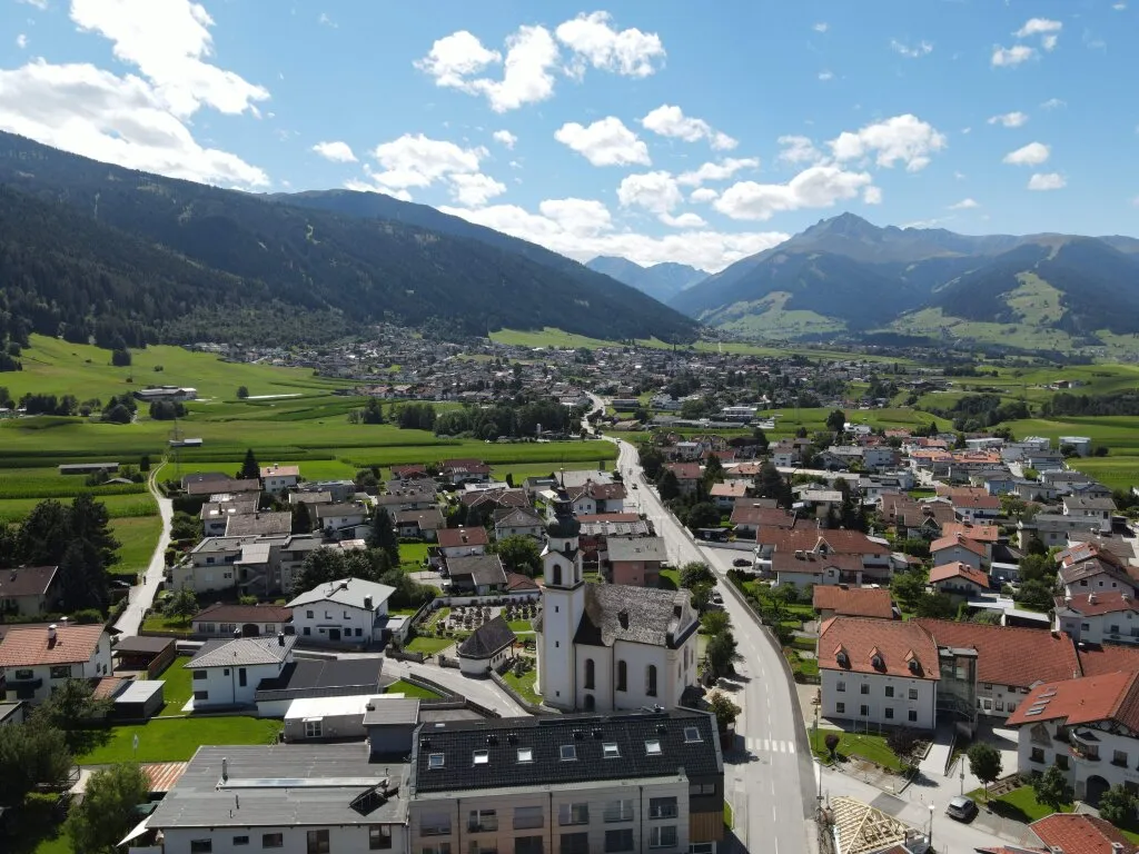 Wohntraum mit Weitblick in Birgitz - Widok 3
