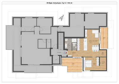 2-Zimmer-Wohnung kaufen in Innsbruck-Land – 65 m², € 599.000 – Bild 14 von 16