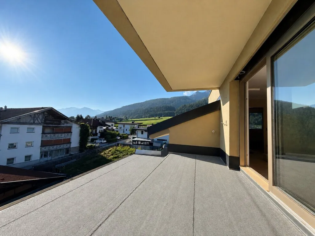 Wohnung – Birgitz, Bezirk Innsbruck-Land - Ansicht 3