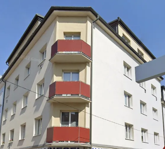 Wohnung – Wiener Neustadt
