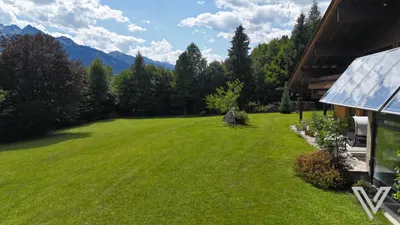 Haus kaufen in Zell am See – 258 m², € 2.600.000 – Bild 2 von 4