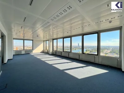 24-Zimmer-Gewerbeimmobilie mieten in Wien – 1 433 m², € 30.586