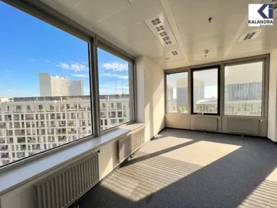 24-Zimmer-Gewerbeimmobilie mieten in Wien – 1 433 m², € 30.586 – Bild 7 von 11