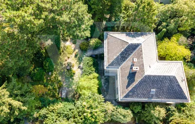 6-Zimmer-Haus kaufen in Wien – 280 m², € 6.900.000 – Bild 10 von 29