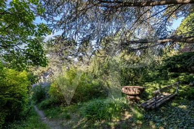 6-Zimmer-Haus kaufen in Wien – 280 m², € 6.900.000 – Bild 24 von 29