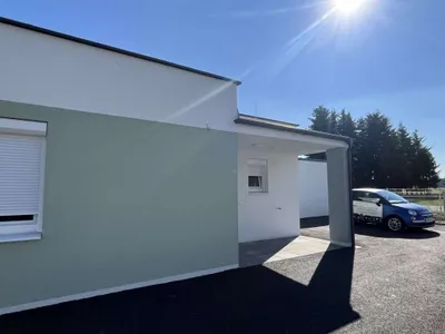 3-Zimmer-Haus mieten in Oberwart – 91,58 m², € 866 – Bild 5 von 20
