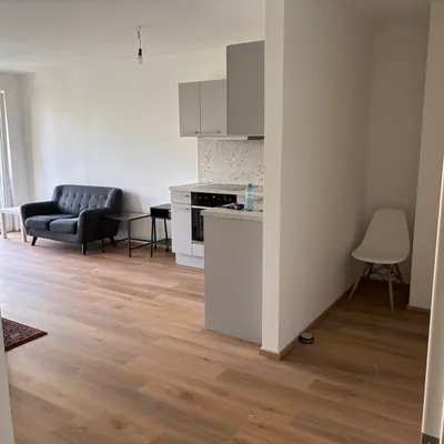 2-Zimmer-Wohnung mieten in Wien – 50 m², € 1.075 – Bild 2 von 12