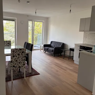 2-Zimmer-Wohnung mieten in Wien – 50 m², € 1.075