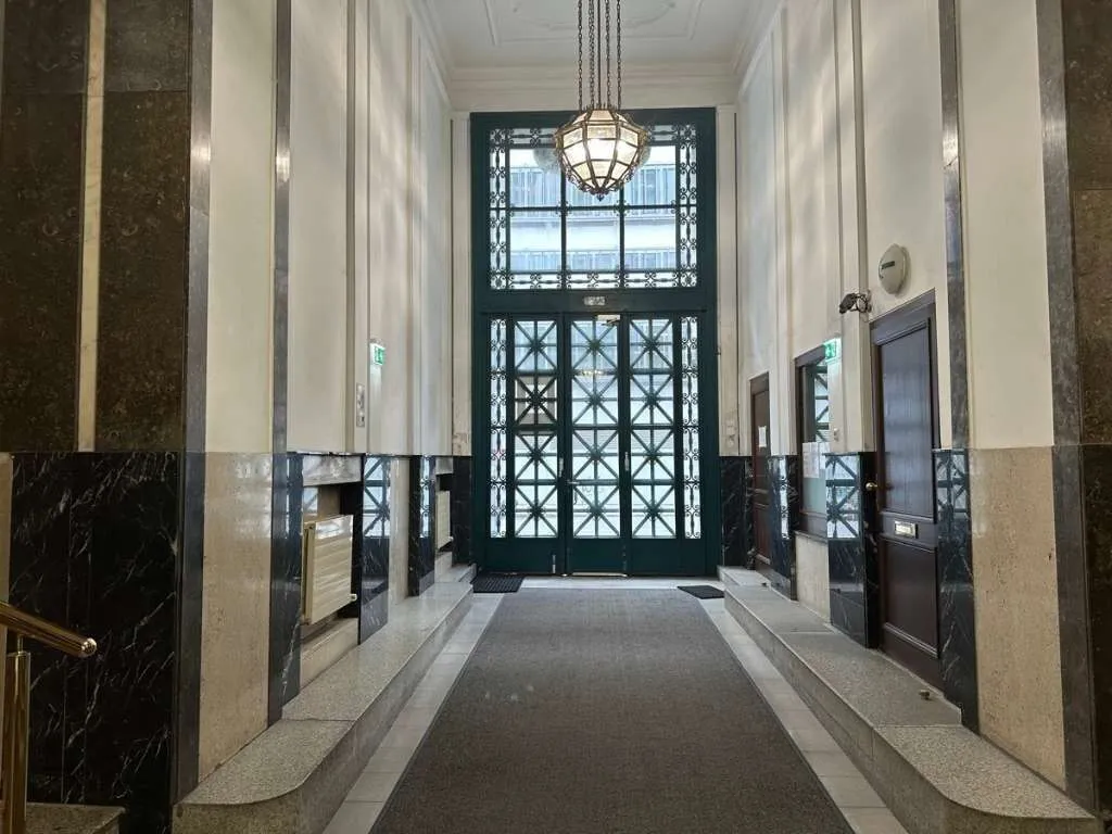 Palais Fanto - Ansicht 2