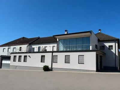 Gewerbeimmobilie kaufen in Tulln – 827 m², € 639.000 – Bild 2 von 45