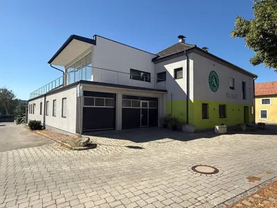 Gewerbeimmobilie kaufen in Tulln – 827 m², € 639.000 – Bild 3 von 45