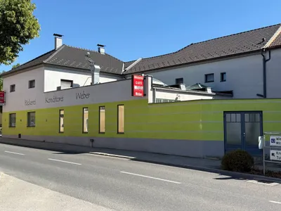 Gewerbeimmobilie kaufen in Tulln – 827 m², € 639.000 – Bild 41 von 45