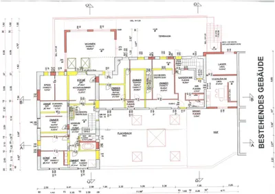 Gewerbeimmobilie kaufen in Tulln – 827 m², € 639.000 – Bild 44 von 45