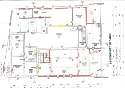 Gewerbeimmobilie kaufen in Tulln – 827 m², € 639.000 – Bild 43 von 45