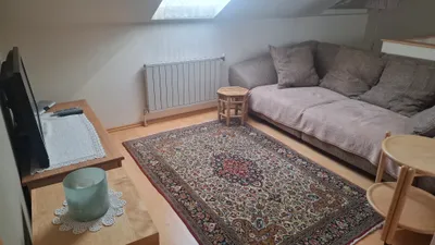 2-Zimmer-Wohnung mieten in Neunkirchen – 77 m², € 700 – Bild 3 von 8