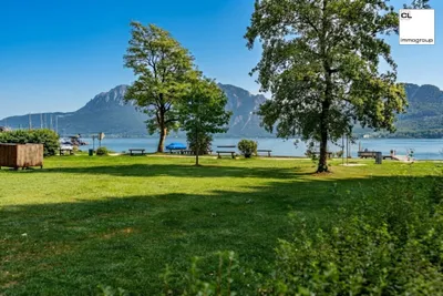 2-Zimmer-Wohnung kaufen in Vöcklabruck – 66,22 m², € 495.000 – Bild 1 von 4