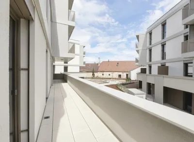 4-Zimmer-Wohnung kaufen in Tulln – 101,3 m², € 427.000 – Bild 4 von 31