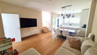 4-Zimmer-Gewerbeimmobilie kaufen in Steyr – 103 m², € 550.000 – Bild 2 von 5