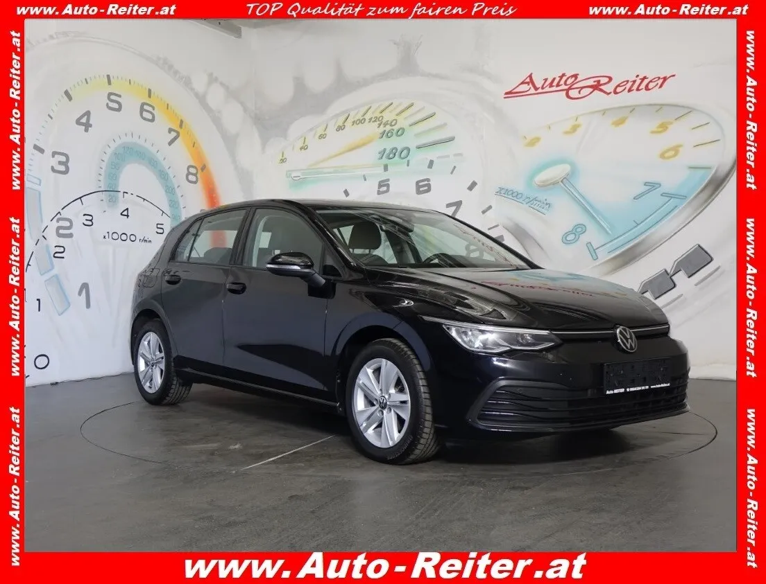 VW Golf