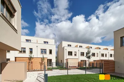 5-Zimmer-Haus kaufen in Wien – 122,22 m², € 645.900 – Bild 2 von 21