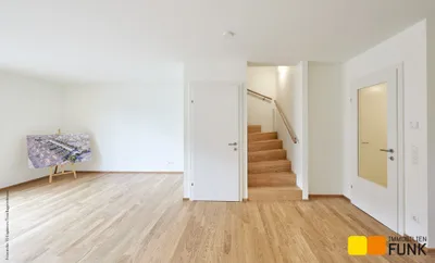 5-Zimmer-Haus kaufen in Wien – 122,22 m², € 645.900 – Bild 4 von 21