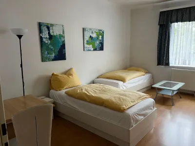 1-Zimmer-Wohnung mieten in Wiener Neustadt – 34 m², € 690 – Bild 2 von 8