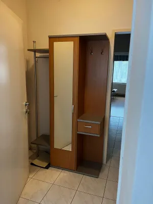 1-Zimmer-Wohnung mieten in Wiener Neustadt – 34 m², € 690 – Bild 8 von 8