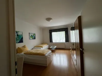 1-Zimmer-Wohnung mieten in Wiener Neustadt – 34 m², € 690 – Bild 3 von 8