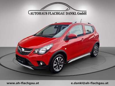 Opel Karl Rocks 1.0 Rocks