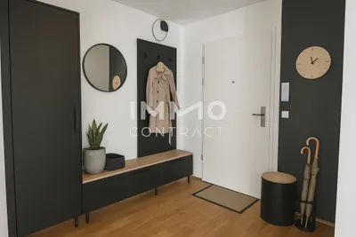 2-Zimmer-Wohnung kaufen in Wien – 53,13 m², € 299.000 – Bild 7 von 9