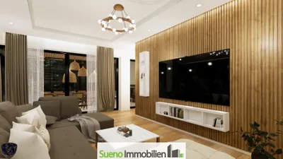 5-Zimmer-Wohnung kaufen in Wels-Land – 137,67 m², € 849.000 – Bild 21 von 51