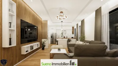 5-Zimmer-Wohnung kaufen in Wels-Land – 137,67 m², € 849.000 – Bild 13 von 51
