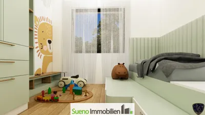 5-Zimmer-Wohnung kaufen in Wels-Land – 137,67 m², € 849.000 – Bild 29 von 51